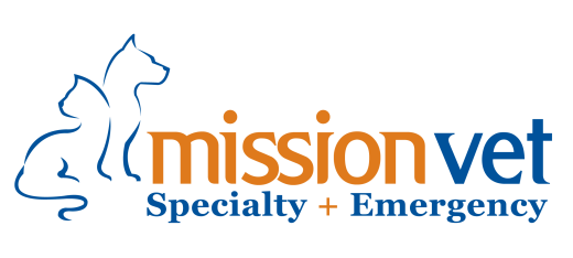 Mission Vet Specialty & Emergency (MVS) 300920 - Logo